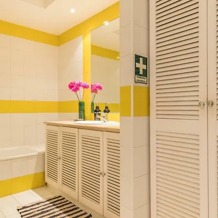 Lovelystay - The Grace House דירה ליסבון