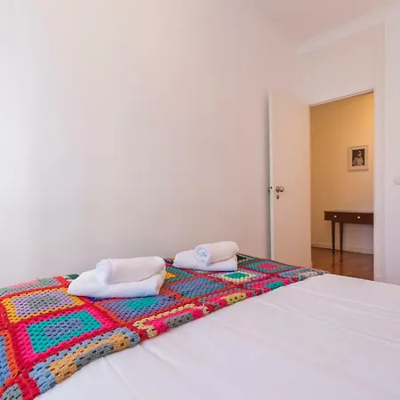 Lejlighed Lovelystay - The Grace House