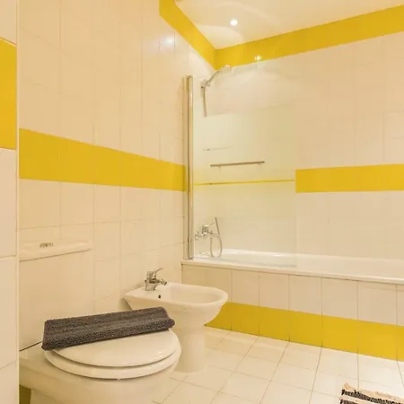 Lovelystay - The Grace House Appartement Lissabon
