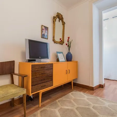 Lovelystay - The Grace House Appartement *