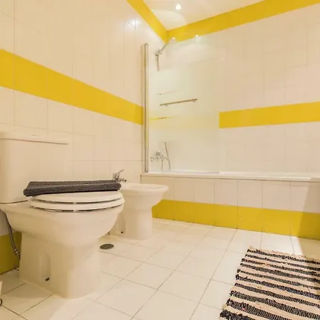 Lovelystay - The Grace House Appartement Lissabon
