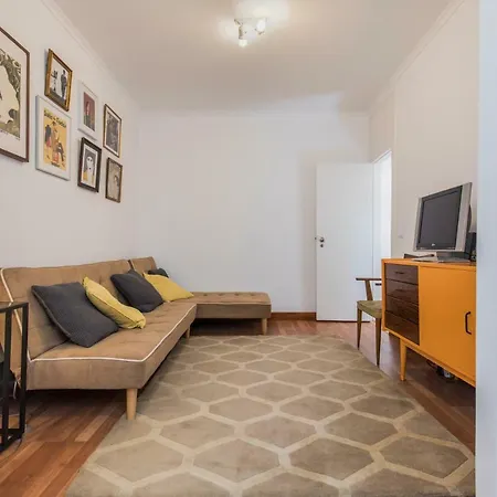 Appartement Lovelystay - The Grace House Lissabon