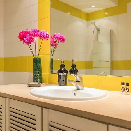 Lovelystay - The Grace House * Lisboa