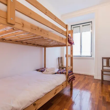 Lovelystay - The Grace House Lisboa
