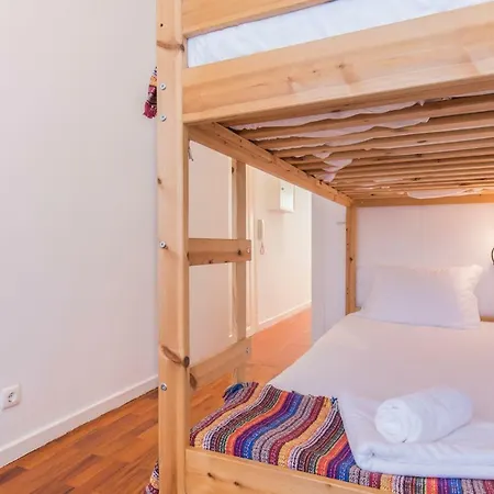 Lovelystay - The Grace House * Lissabon