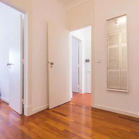 Lovelystay - The Grace House * Lissabon