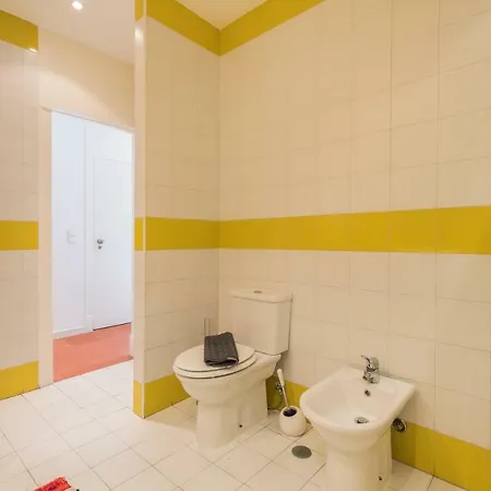 Lejlighed Lovelystay - The Grace House Lisboa