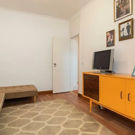 Lägenhet Lovelystay - The Grace House Lisboa