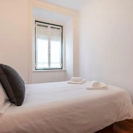 Lovelystay - The Grace House Lägenhet