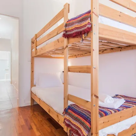 Lägenhet Lovelystay - The Grace House Lisboa