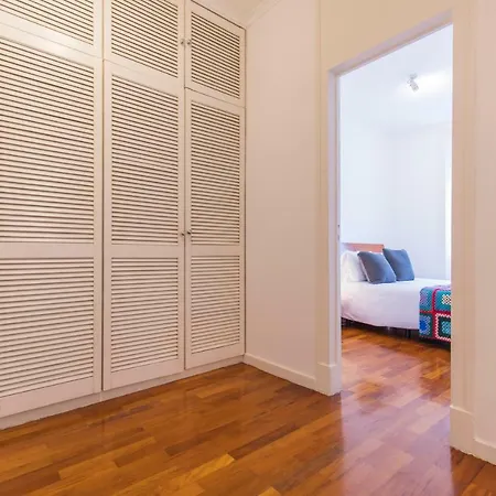 Lägenhet Lovelystay - The Grace House Lisboa